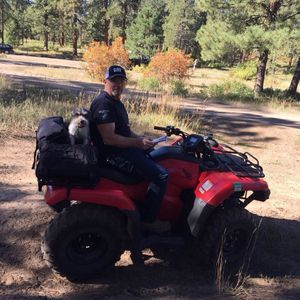 Meet your Posher, Mark